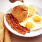 Hot Cakes