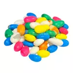 Amêndoa Confeitada Colorida