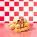 BCBEKES NUTELLA