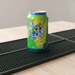 Limón Soda lata 350ml