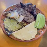 Arrachera