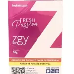 Ziggy fresh passion