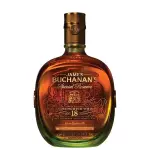 Whisky Buchanan's 18 Años