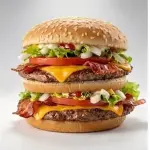 EXTREME BACON