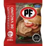 CHURRASCO VAC. 120GR