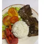 Carne Asada o en chimichurri