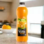 Jugo de naranja