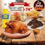PROMO ANTICUCHERA