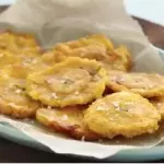 Patacon frito