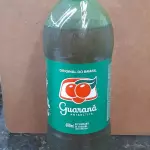 guarana antartica 600 ml