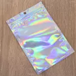 Bolsa Mylar Tornasol 12x18
