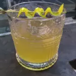 PENICILINA(whisky)