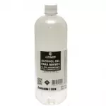 Alcohol Gel para manos al 70% 1L