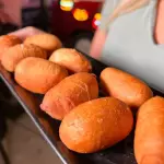 Tequeños 5uni