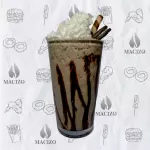 Frappé Oreo