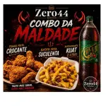 Combo da Maldade