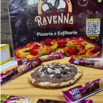 ESFIHA SONHO DE VALSA