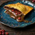 Pastel de Floresta Negra