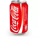 Coca Cola Lata