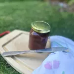 Mermelada de Higo
