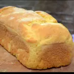 Pão de milho