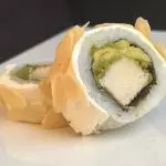 74 CHEESE TORI ROLL