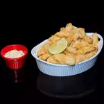 GURJÃO DE PEIXE