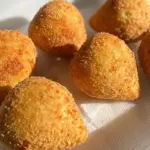 Coxinha de Frango
