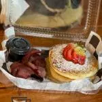 PANCAKES NOES
