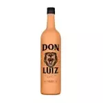 LICOR DON LUIZ DOCE DE LEITE 750ML