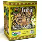 LEMON GINGER ORGÂNICO – 400 ML