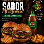 COMBO ROOT'S SALADA