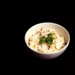 ENSALADA COLE SLOW