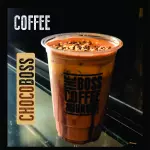 Coffee Choco BOSS