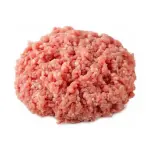 MOLIDA DE CERDO