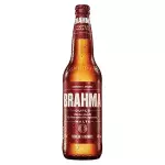 BRAHMA DUPLO MALTE