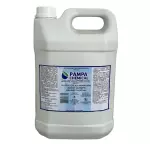 Álcool Líquido 5L