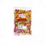 Fusilli de verduras · Bella Abanquina 200 g