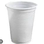 Copos descartáveis 200ml