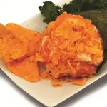 Temaki SALMÃO NACHO (1 UND)