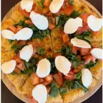 Focaccia especial crash 1