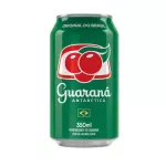 Guaraná Antártica 350ml