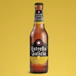 Estrella Galicia Sin gluten
