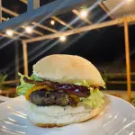 Mustang BBQ