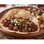 Taco Campechano