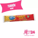 TURRÓN x4