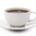 Taza de cafe