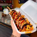 Elote Entero