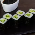 Hossomaki Kapamaki