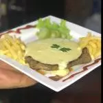 Lomo de res